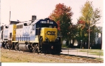 CSX 6144